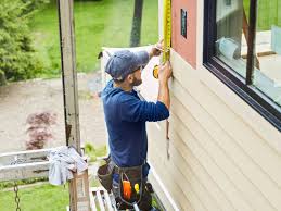 Custom Trim and Detailing for Siding in Jennerstown, PA